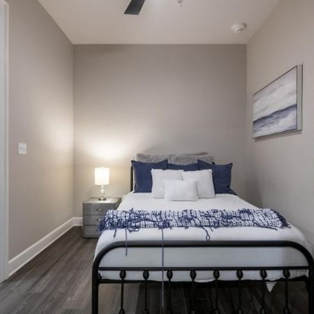 Bywater Suite Hotel Νέα Ορλεάνη Εξωτερικό φωτογραφία