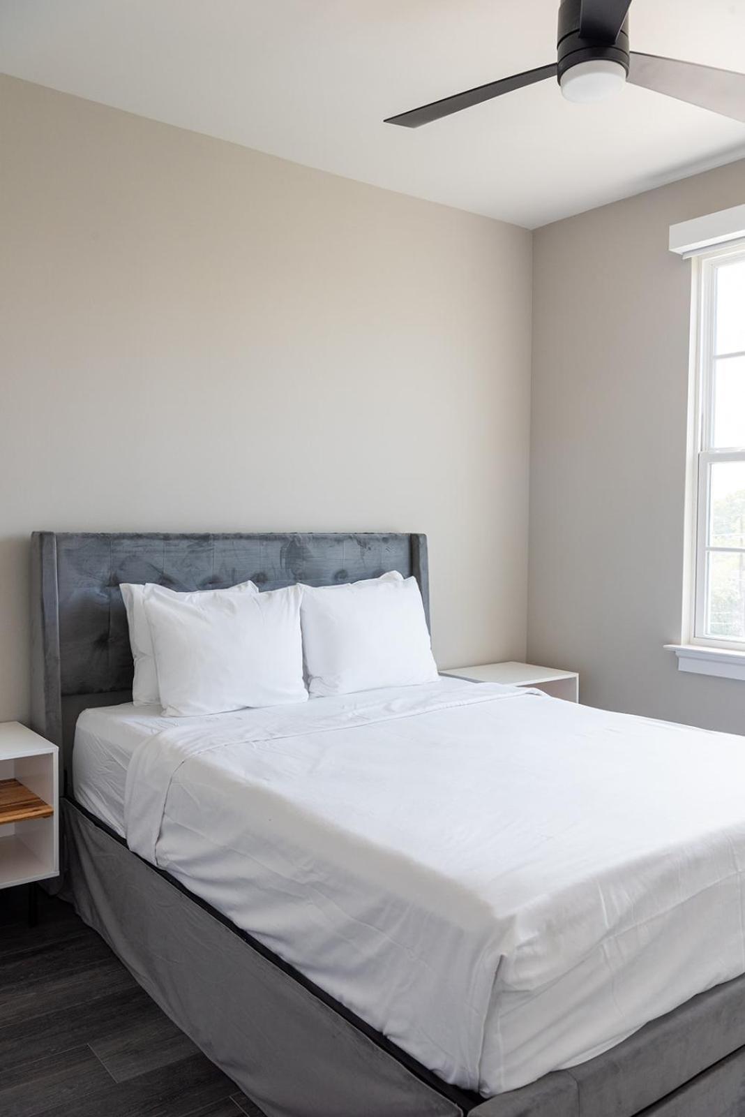 Bywater Suite Hotel Νέα Ορλεάνη Εξωτερικό φωτογραφία