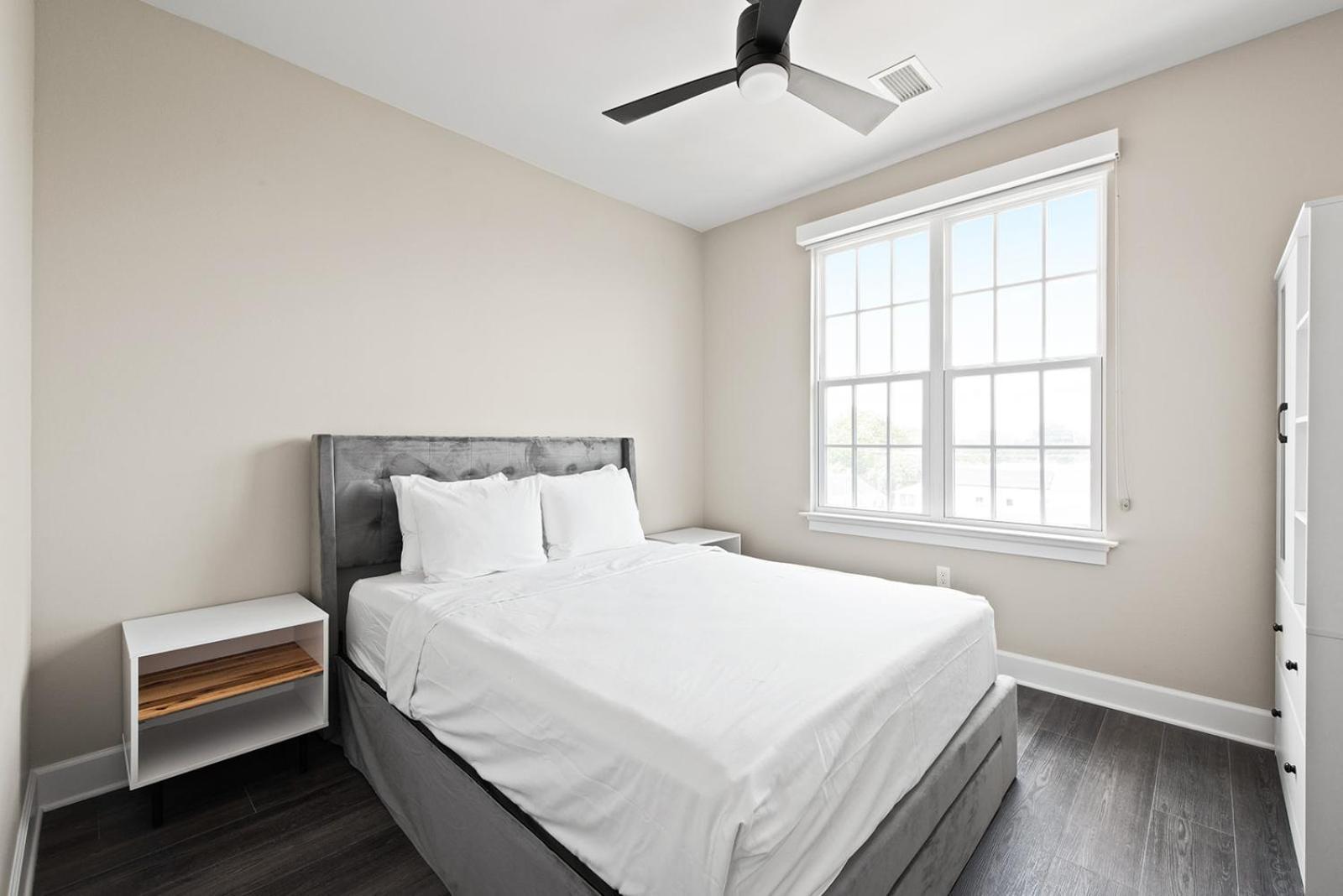 Bywater Suite Hotel Νέα Ορλεάνη Εξωτερικό φωτογραφία