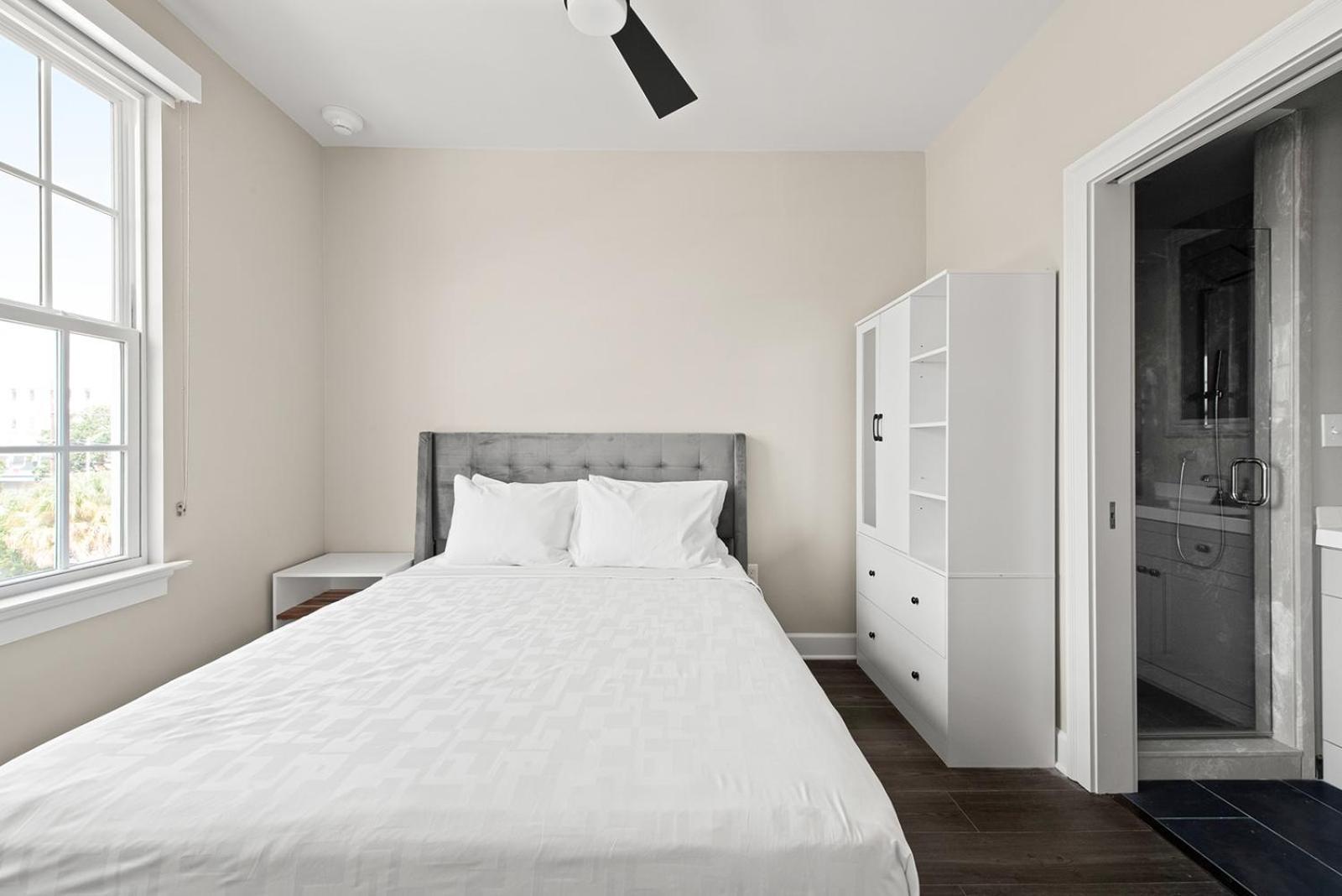 Bywater Suite Hotel Νέα Ορλεάνη Εξωτερικό φωτογραφία