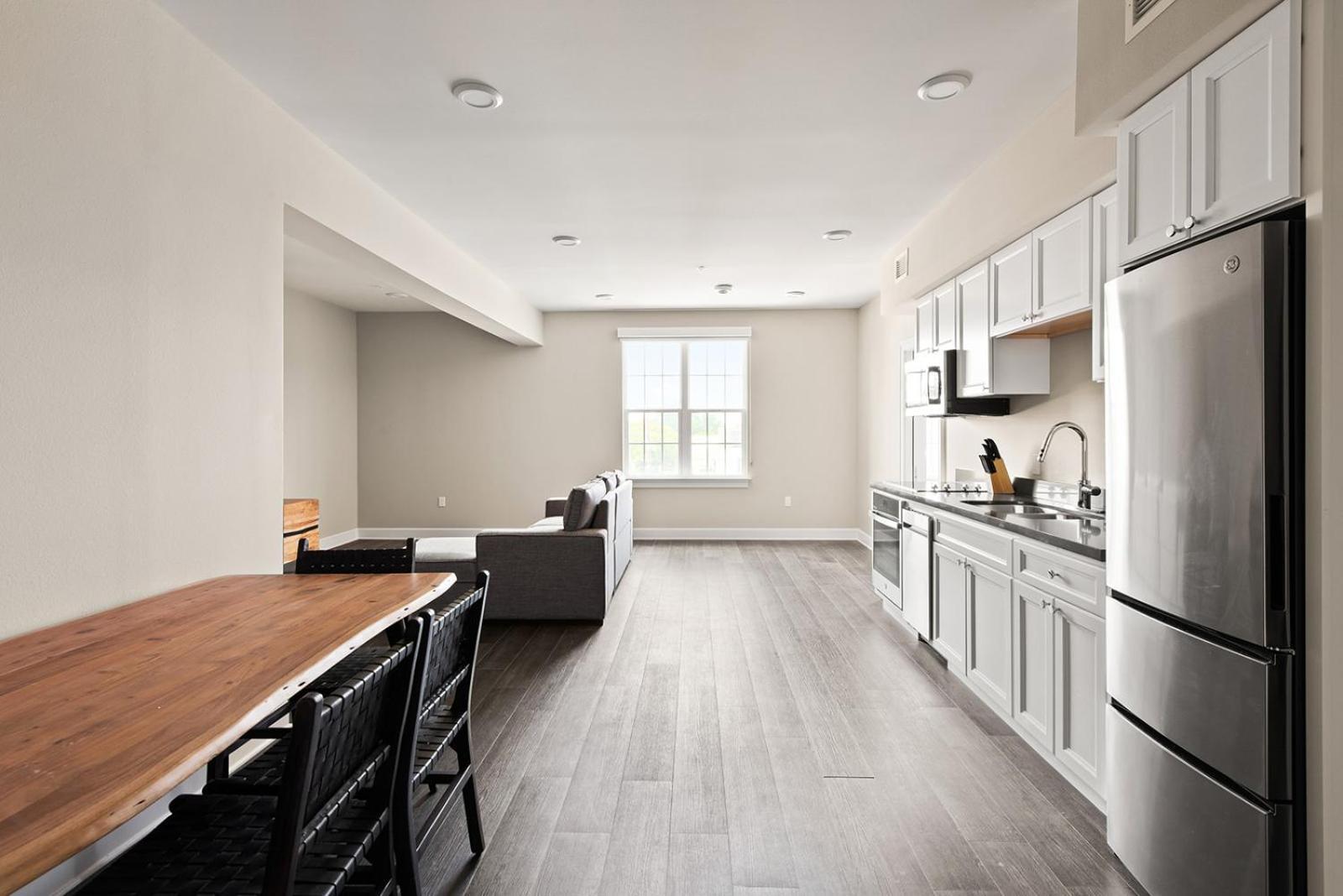 Bywater Suite Hotel Νέα Ορλεάνη Εξωτερικό φωτογραφία