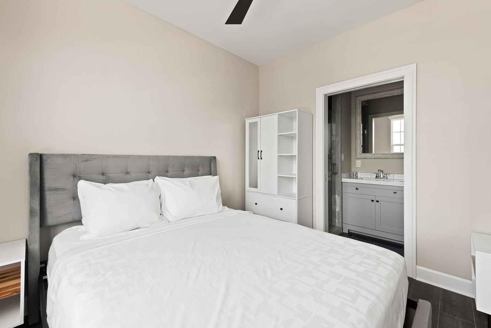 Bywater Suite Hotel Νέα Ορλεάνη Εξωτερικό φωτογραφία