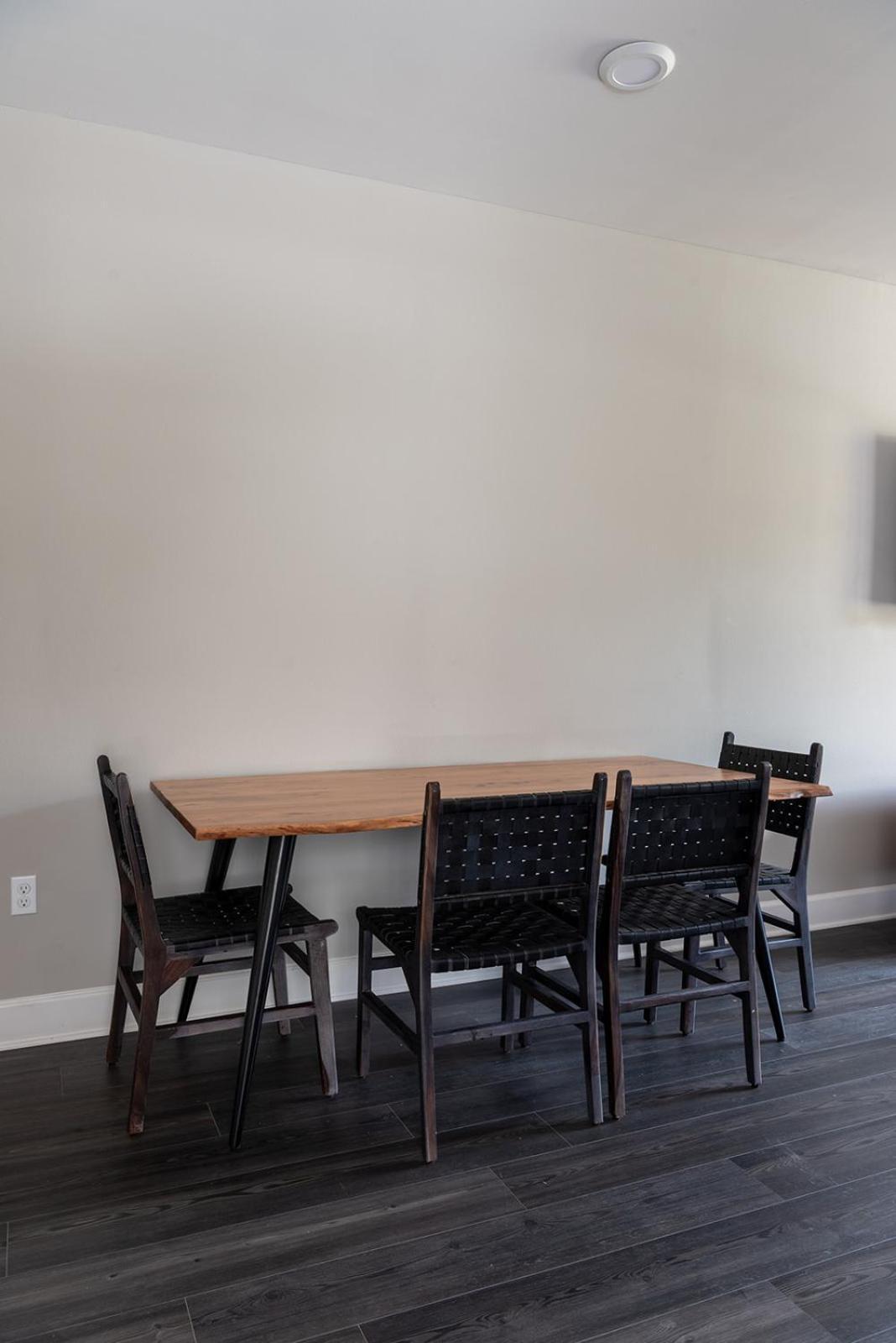 Bywater Suite Hotel Νέα Ορλεάνη Εξωτερικό φωτογραφία