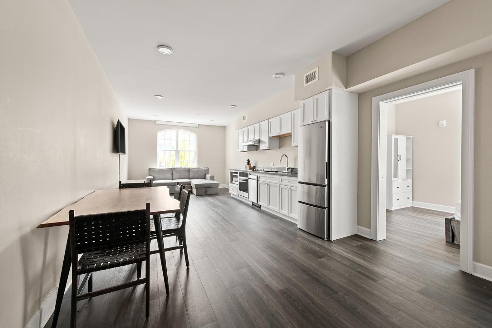 Bywater Suite Hotel Νέα Ορλεάνη Εξωτερικό φωτογραφία