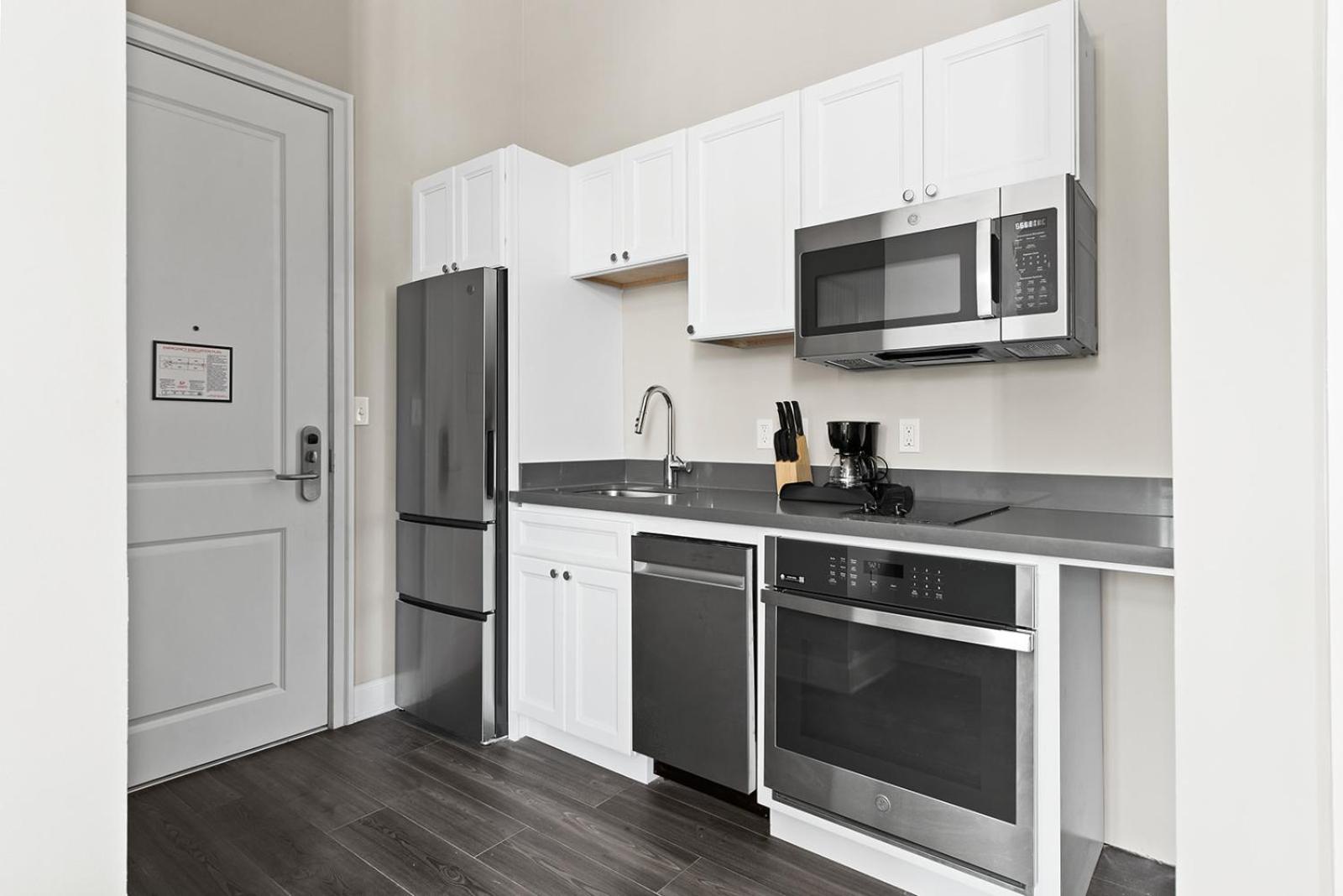 Bywater Suite Hotel Νέα Ορλεάνη Εξωτερικό φωτογραφία
