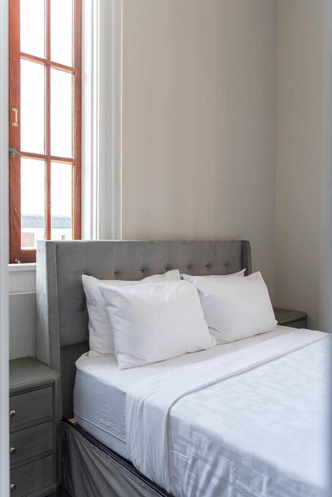 Bywater Suite Hotel Νέα Ορλεάνη Εξωτερικό φωτογραφία