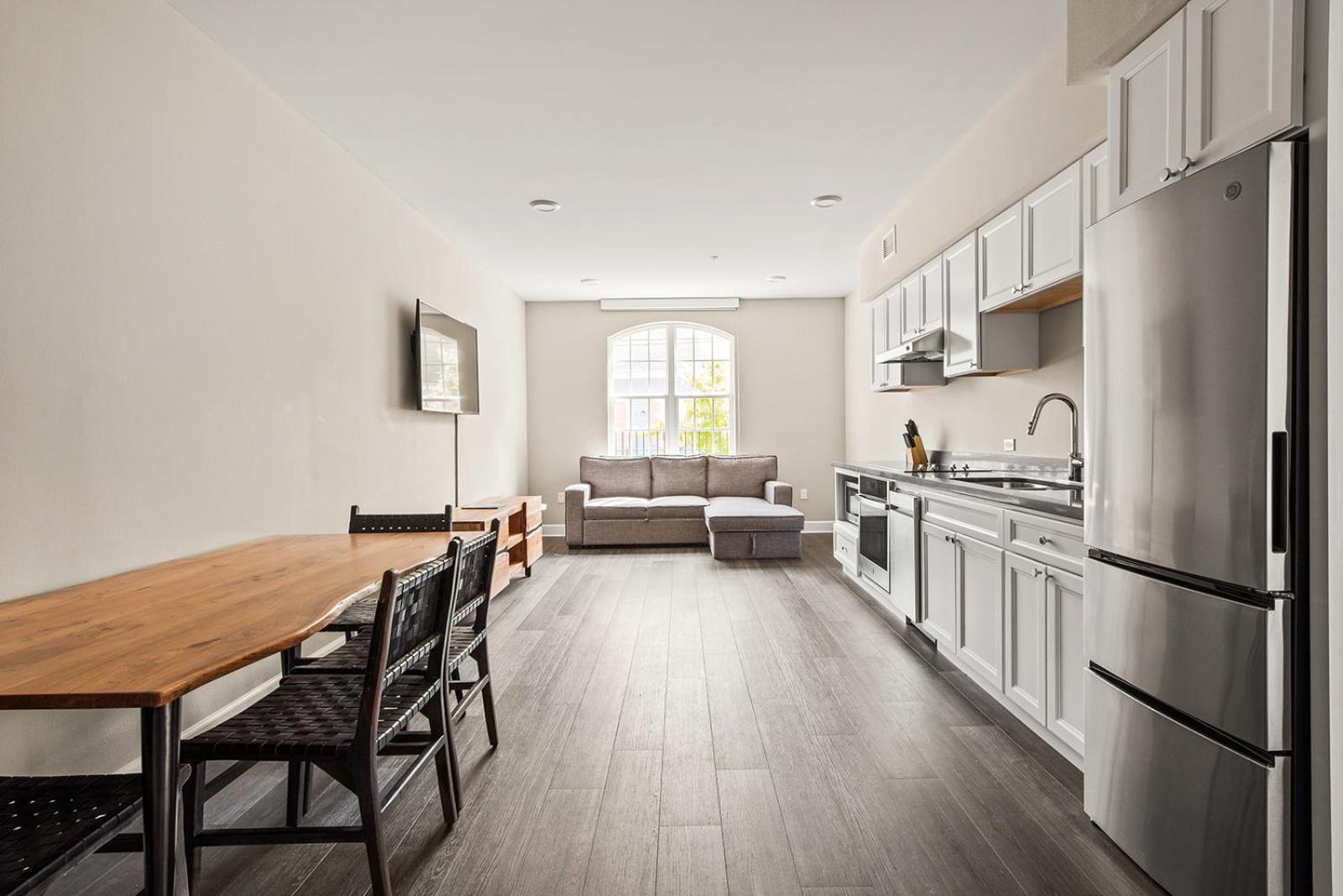 Bywater Suite Hotel Νέα Ορλεάνη Εξωτερικό φωτογραφία