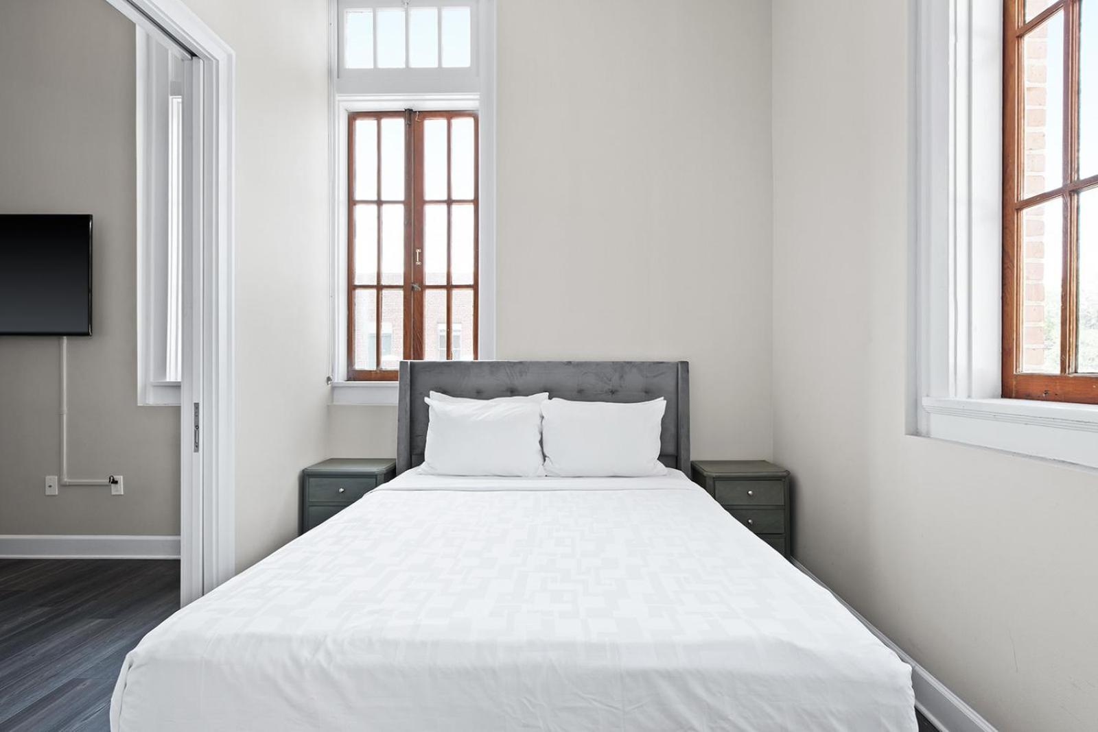 Bywater Suite Hotel Νέα Ορλεάνη Εξωτερικό φωτογραφία