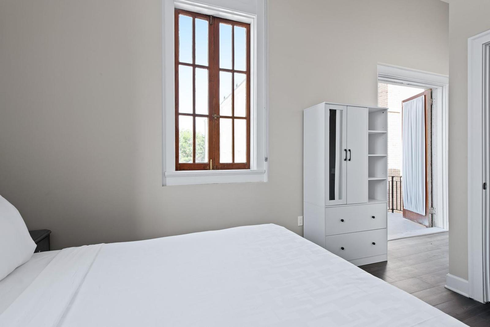Bywater Suite Hotel Νέα Ορλεάνη Εξωτερικό φωτογραφία