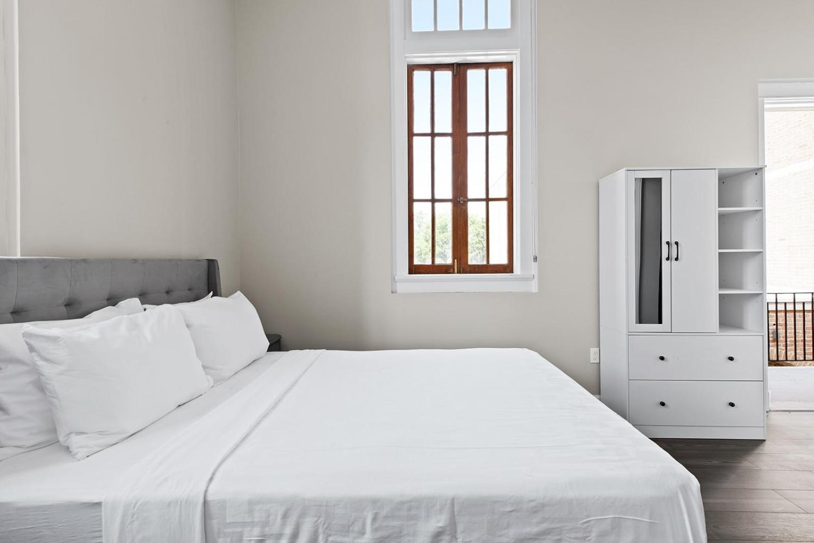 Bywater Suite Hotel Νέα Ορλεάνη Εξωτερικό φωτογραφία