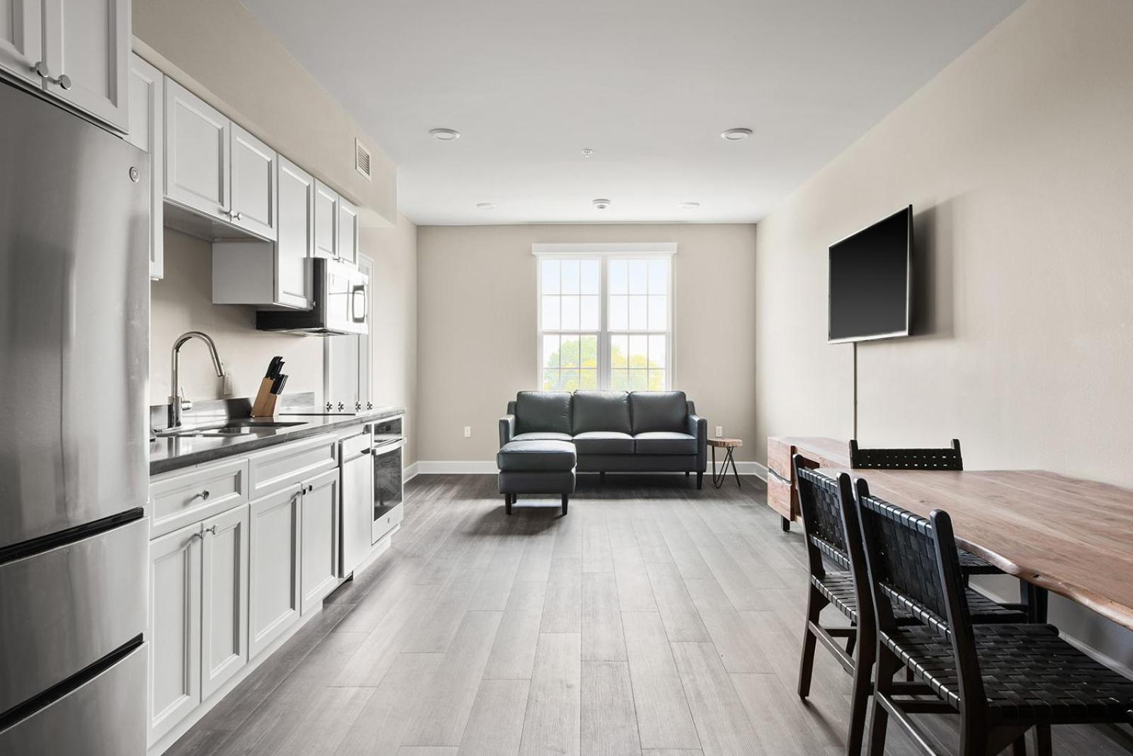 Bywater Suite Hotel Νέα Ορλεάνη Εξωτερικό φωτογραφία