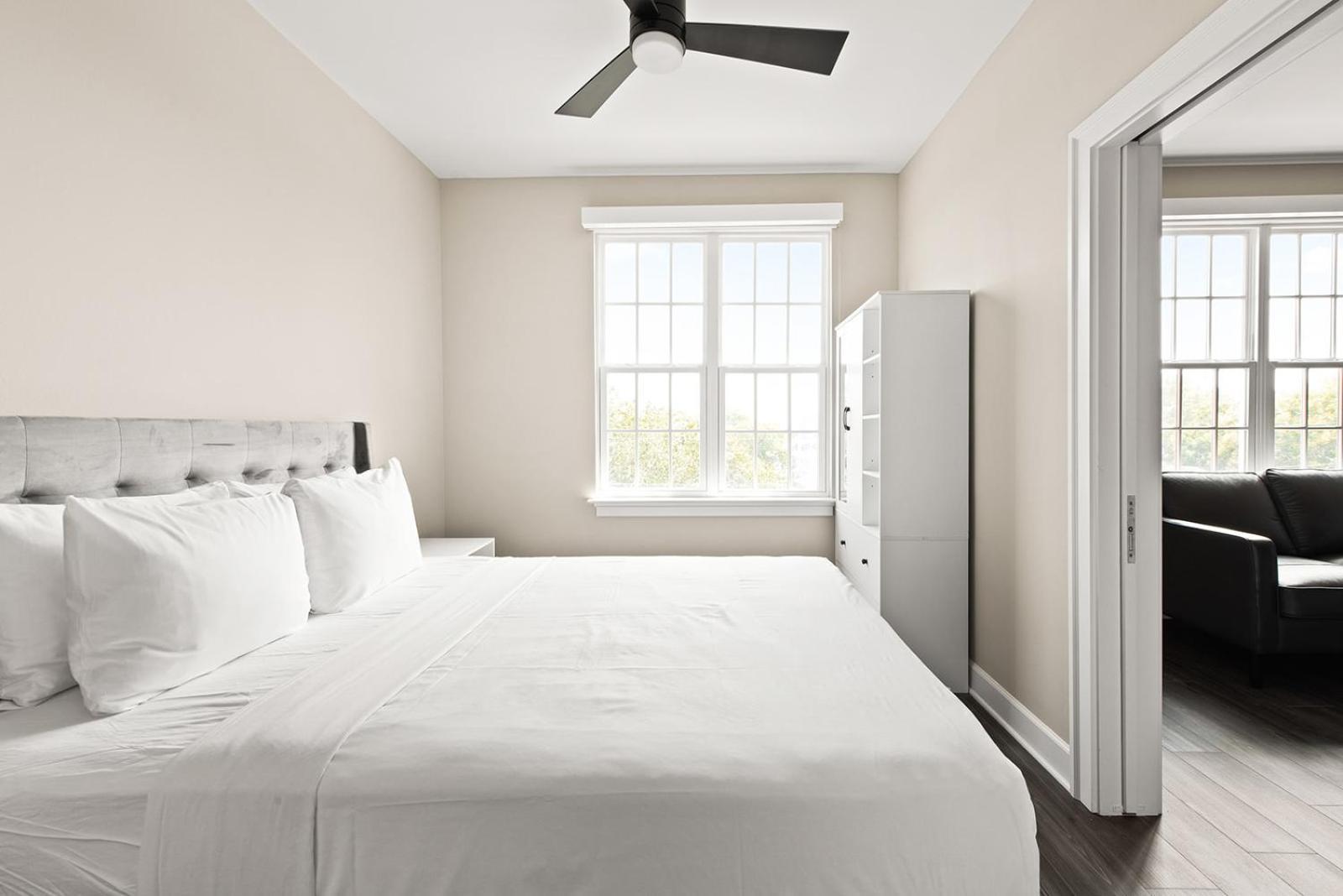 Bywater Suite Hotel Νέα Ορλεάνη Εξωτερικό φωτογραφία
