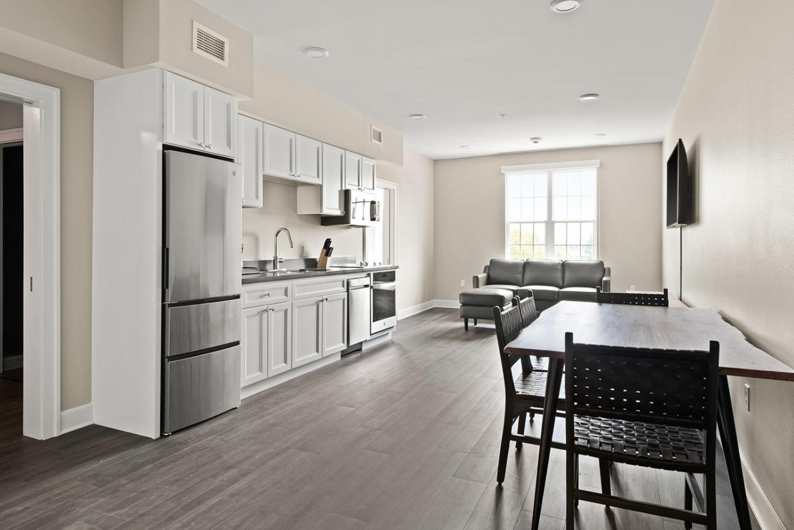 Bywater Suite Hotel Νέα Ορλεάνη Εξωτερικό φωτογραφία