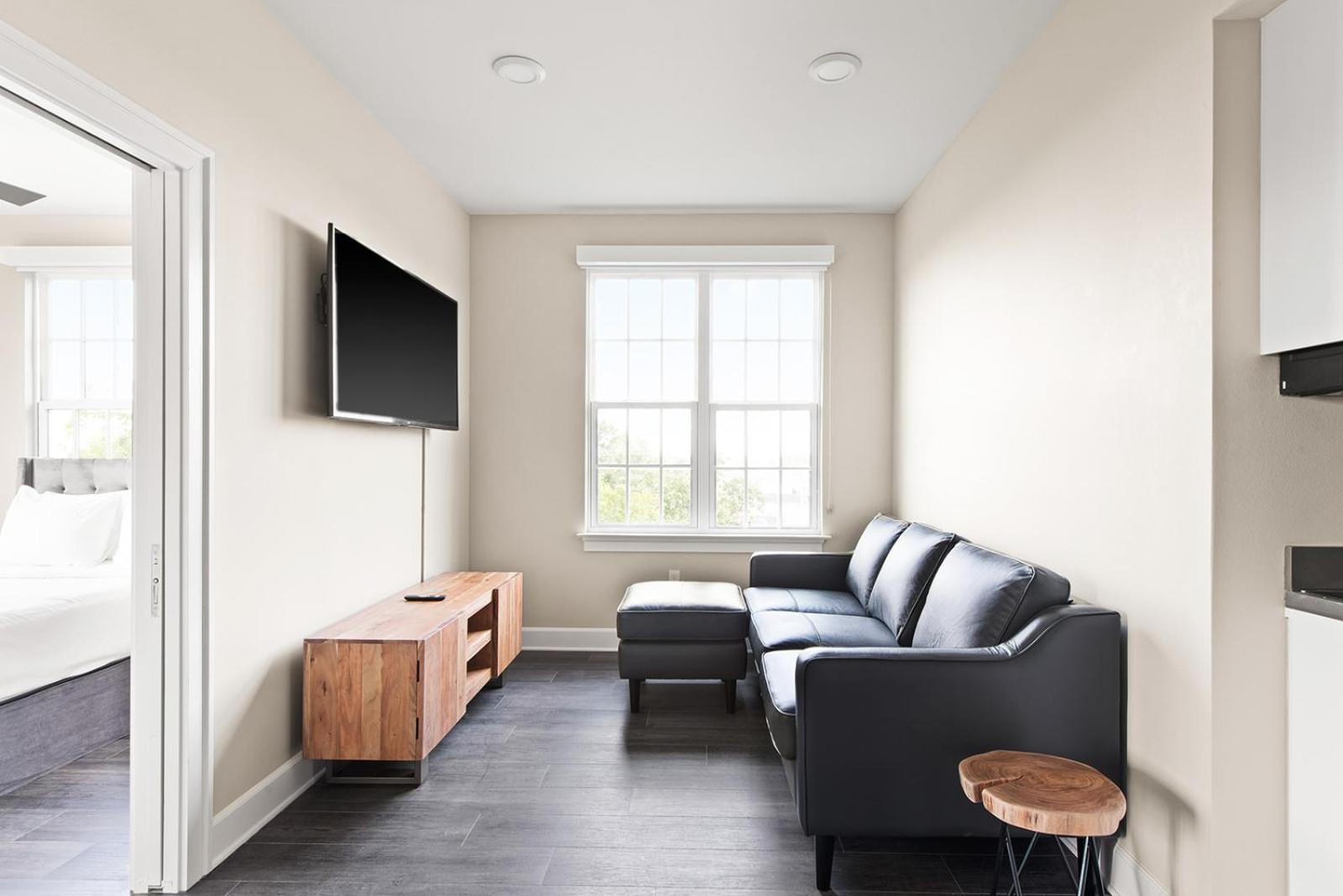 Bywater Suite Hotel Νέα Ορλεάνη Εξωτερικό φωτογραφία