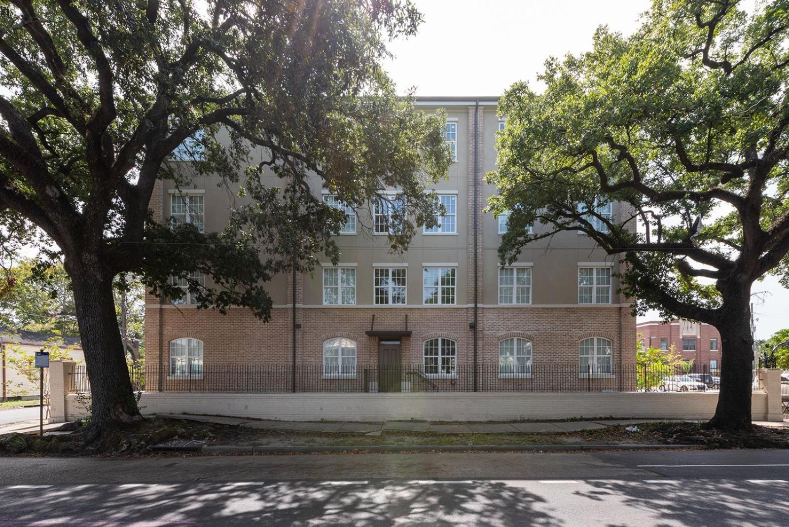Bywater Suite Hotel Νέα Ορλεάνη Εξωτερικό φωτογραφία