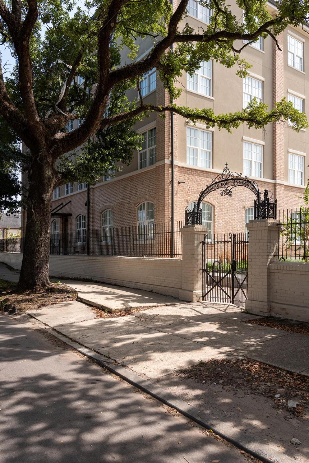 Bywater Suite Hotel Νέα Ορλεάνη Εξωτερικό φωτογραφία