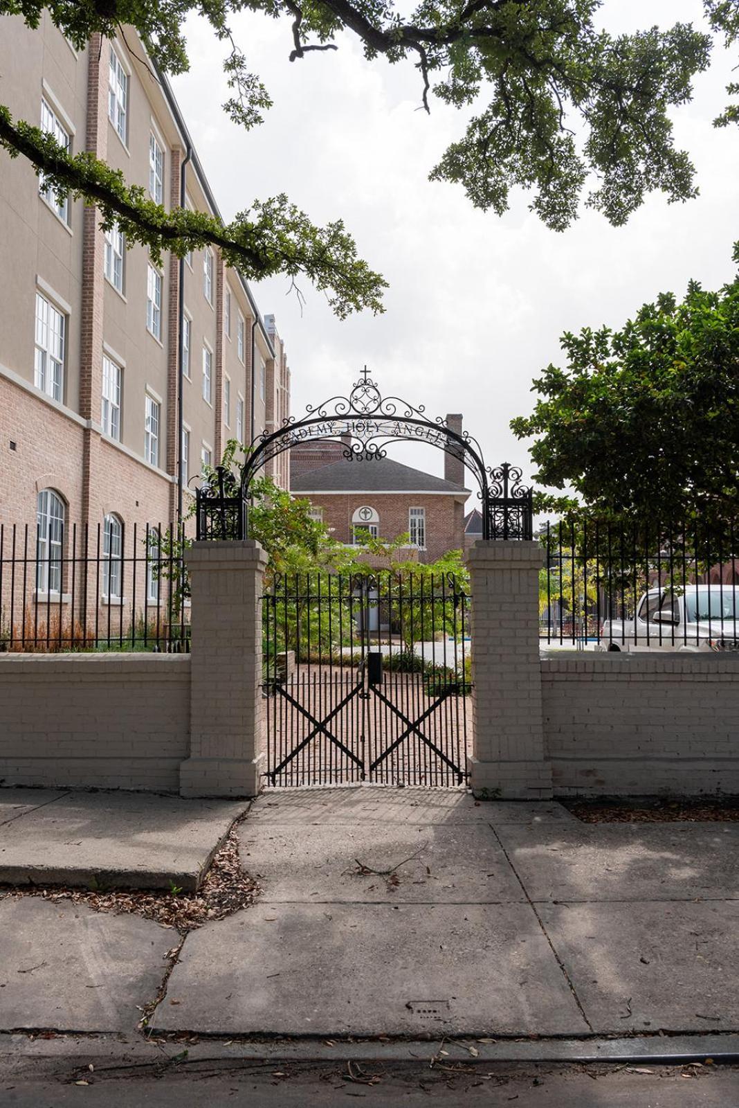 Bywater Suite Hotel Νέα Ορλεάνη Εξωτερικό φωτογραφία