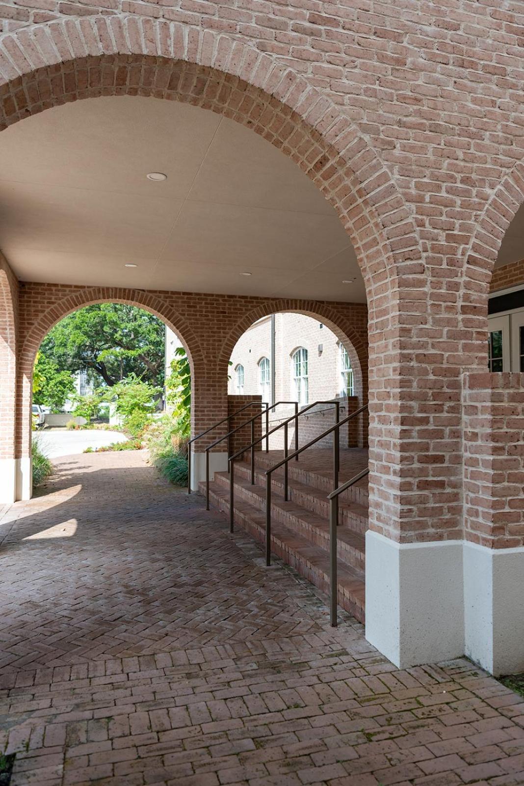 Bywater Suite Hotel Νέα Ορλεάνη Εξωτερικό φωτογραφία