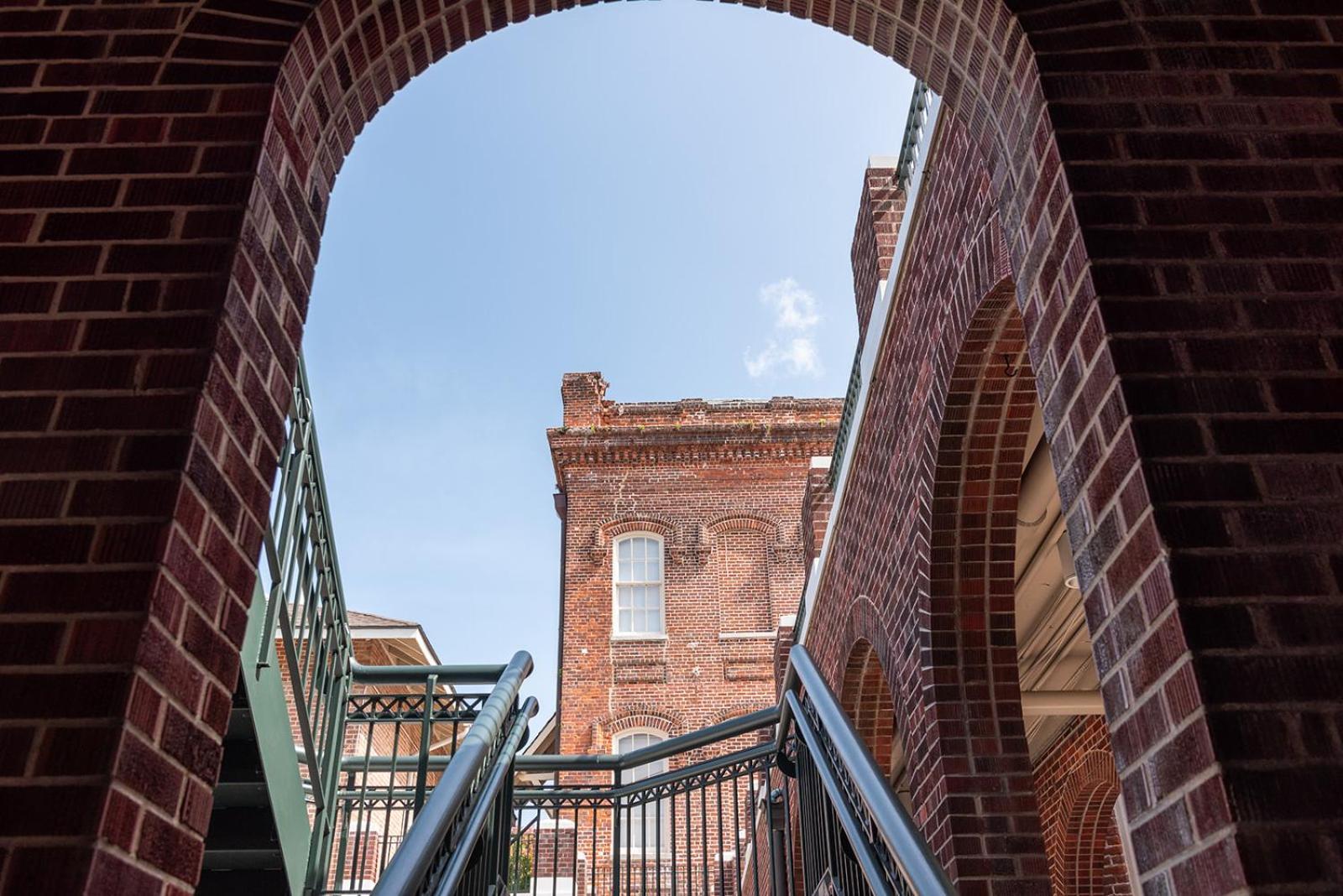 Bywater Suite Hotel Νέα Ορλεάνη Εξωτερικό φωτογραφία