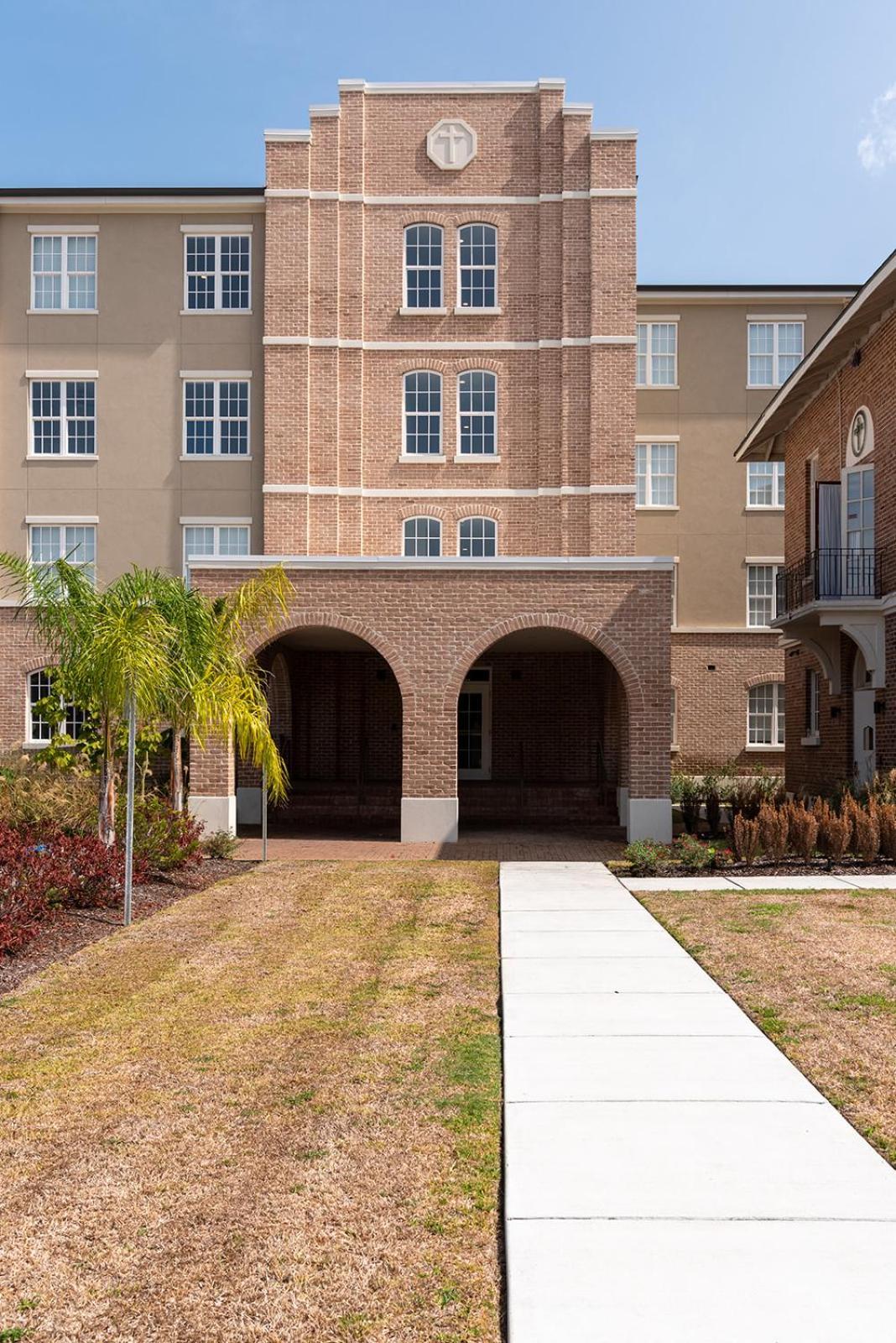 Bywater Suite Hotel Νέα Ορλεάνη Εξωτερικό φωτογραφία