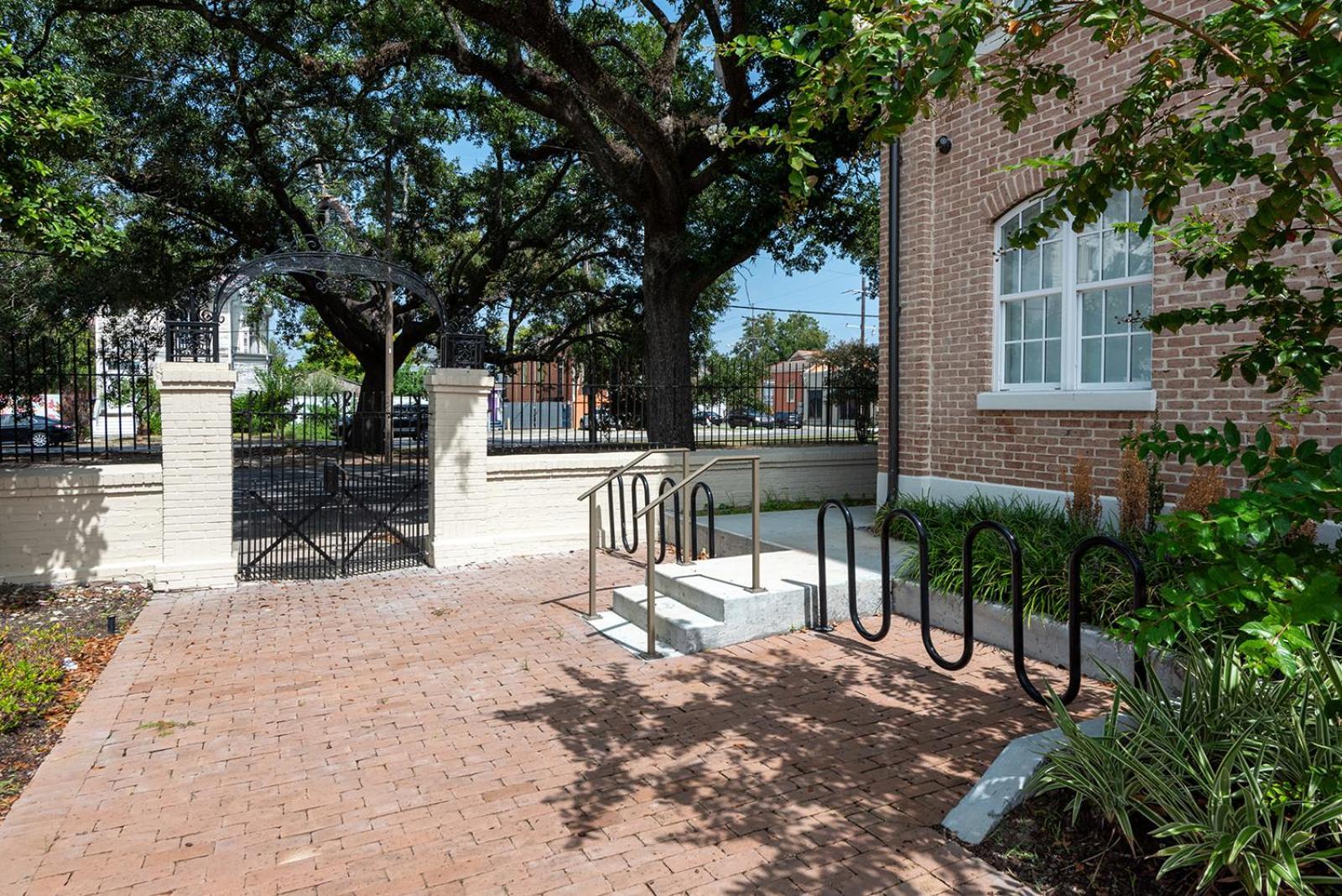 Bywater Suite Hotel Νέα Ορλεάνη Εξωτερικό φωτογραφία