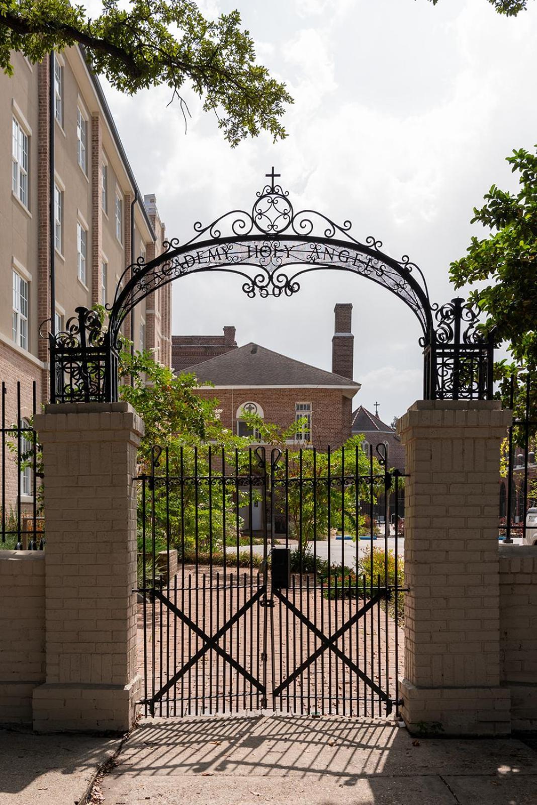 Bywater Suite Hotel Νέα Ορλεάνη Εξωτερικό φωτογραφία