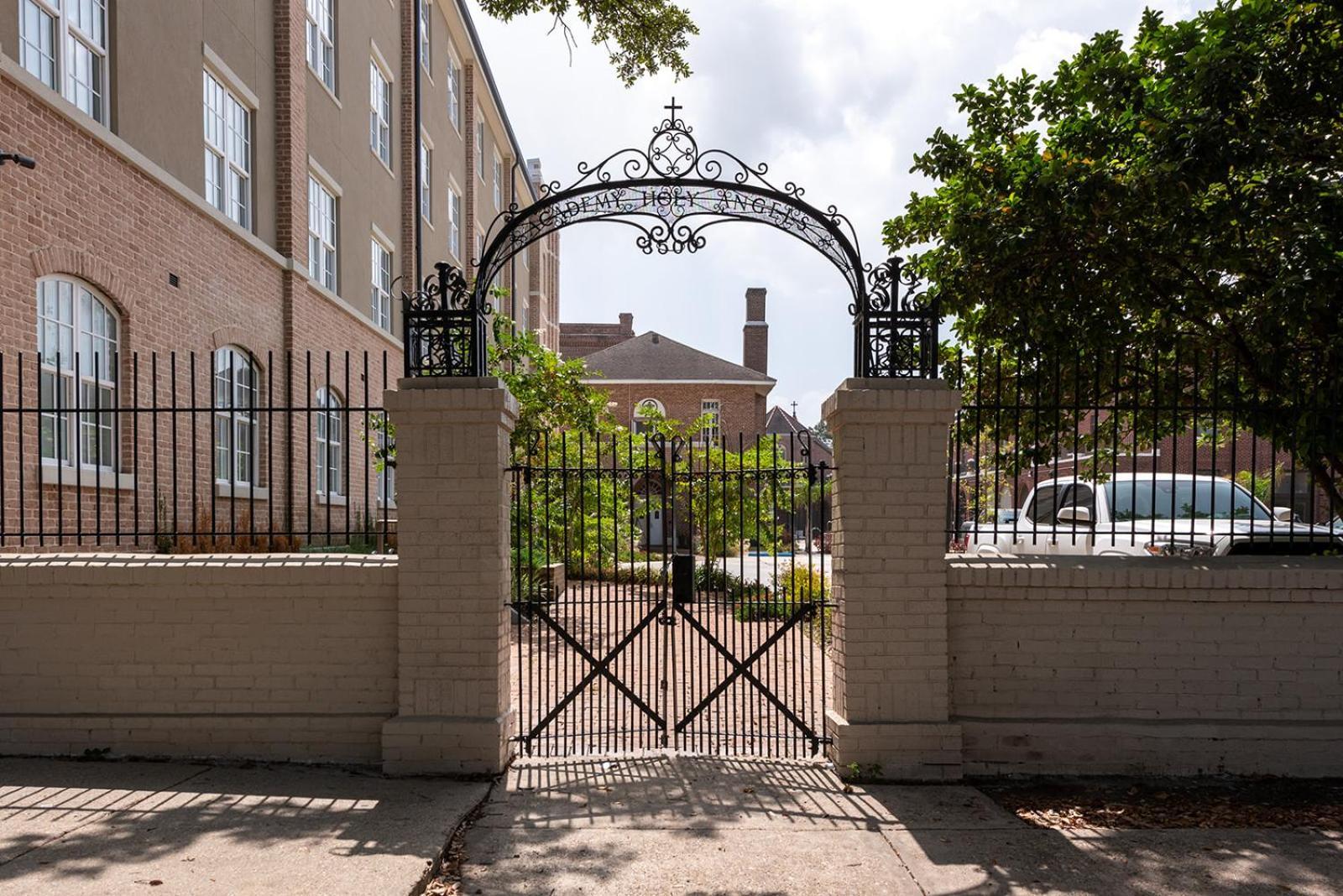 Bywater Suite Hotel Νέα Ορλεάνη Εξωτερικό φωτογραφία