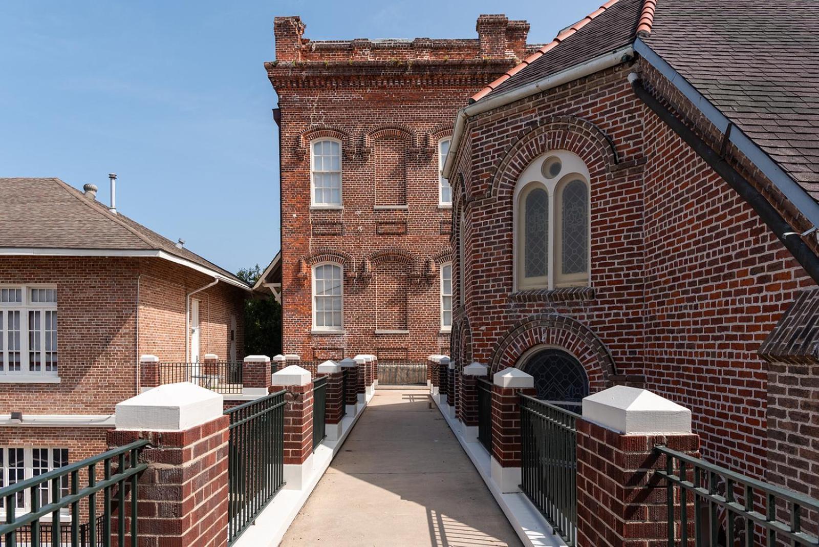 Bywater Suite Hotel Νέα Ορλεάνη Εξωτερικό φωτογραφία