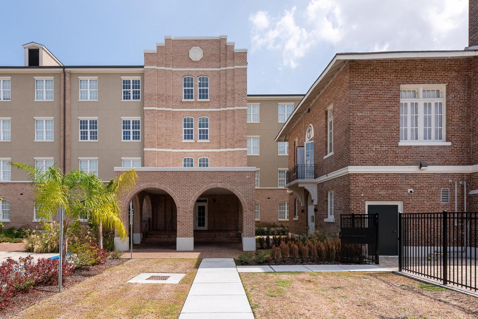 Bywater Suite Hotel Νέα Ορλεάνη Εξωτερικό φωτογραφία