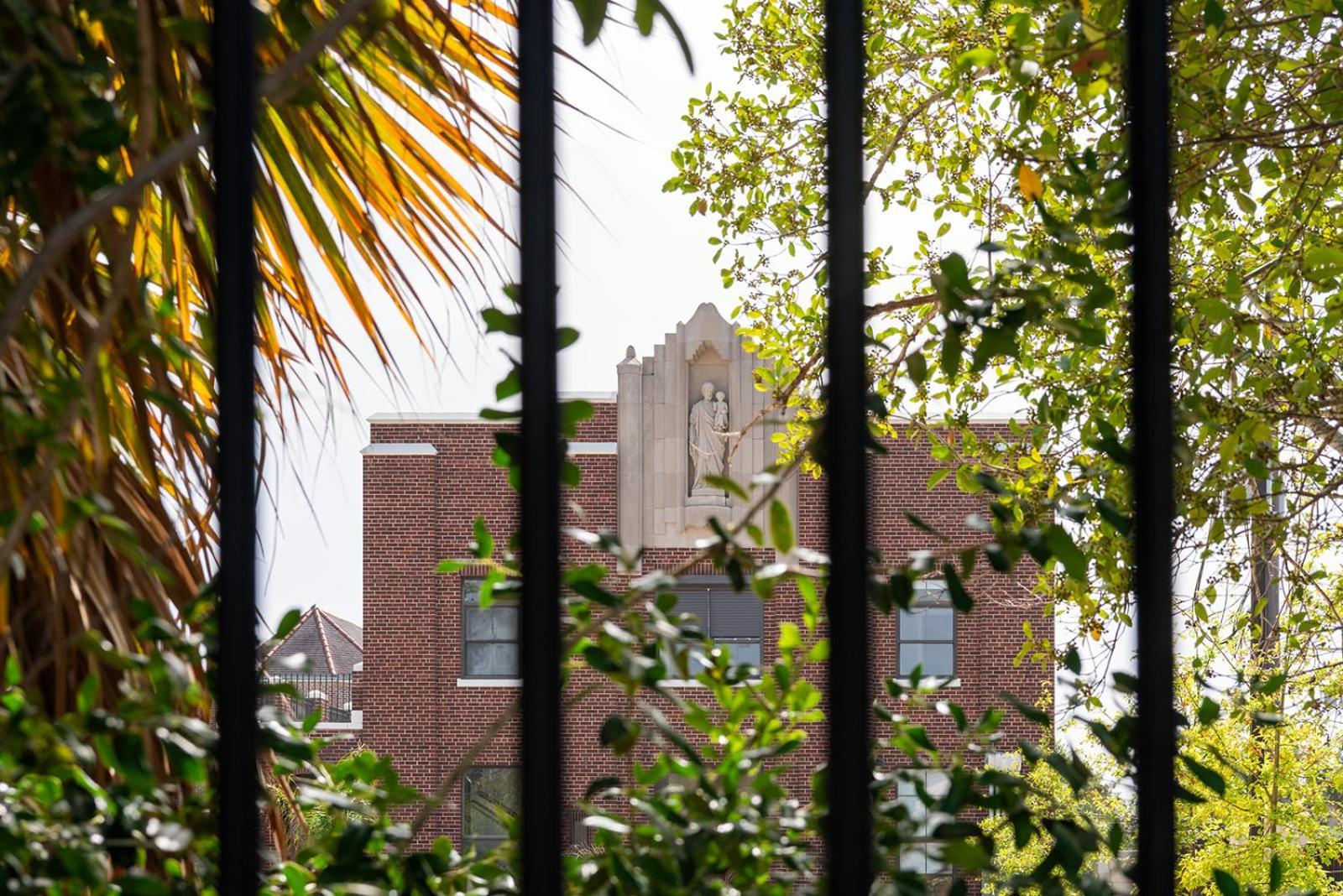 Bywater Suite Hotel Νέα Ορλεάνη Εξωτερικό φωτογραφία