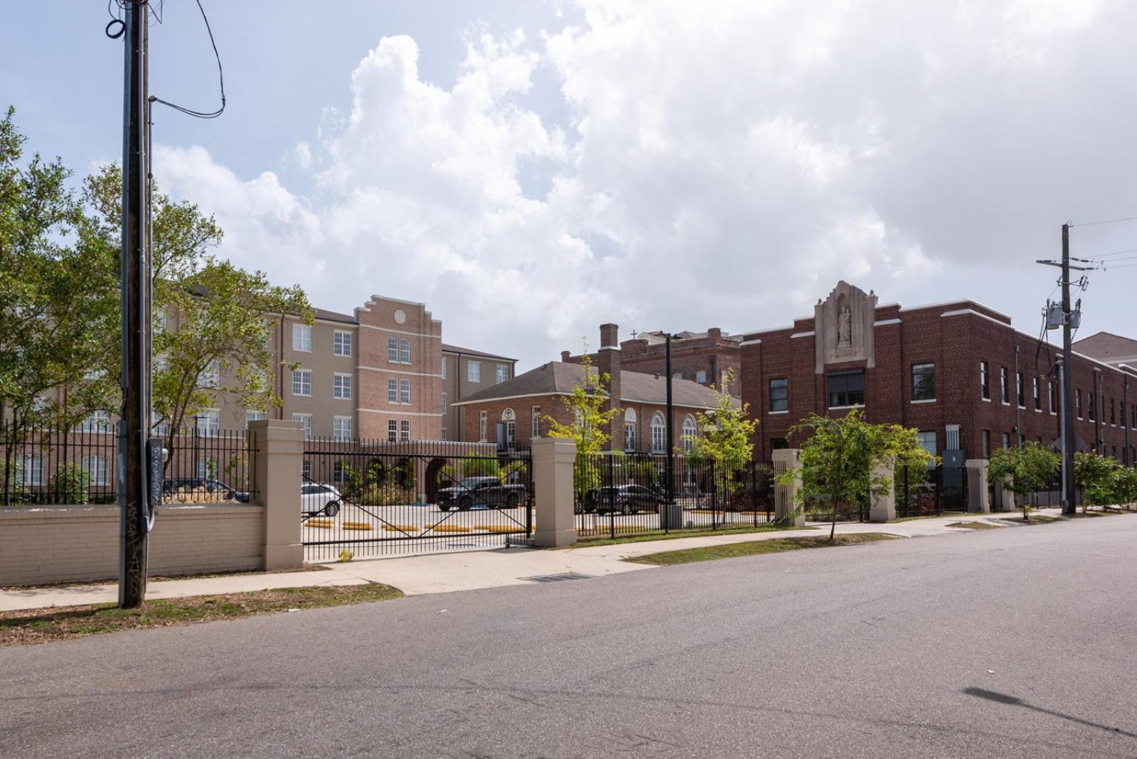 Bywater Suite Hotel Νέα Ορλεάνη Εξωτερικό φωτογραφία