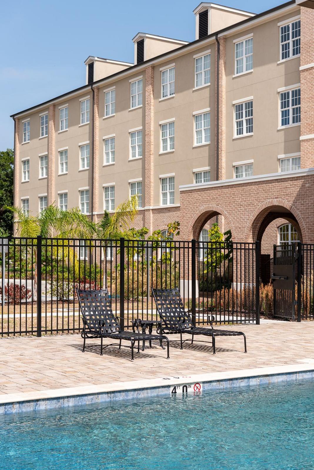Bywater Suite Hotel Νέα Ορλεάνη Εξωτερικό φωτογραφία