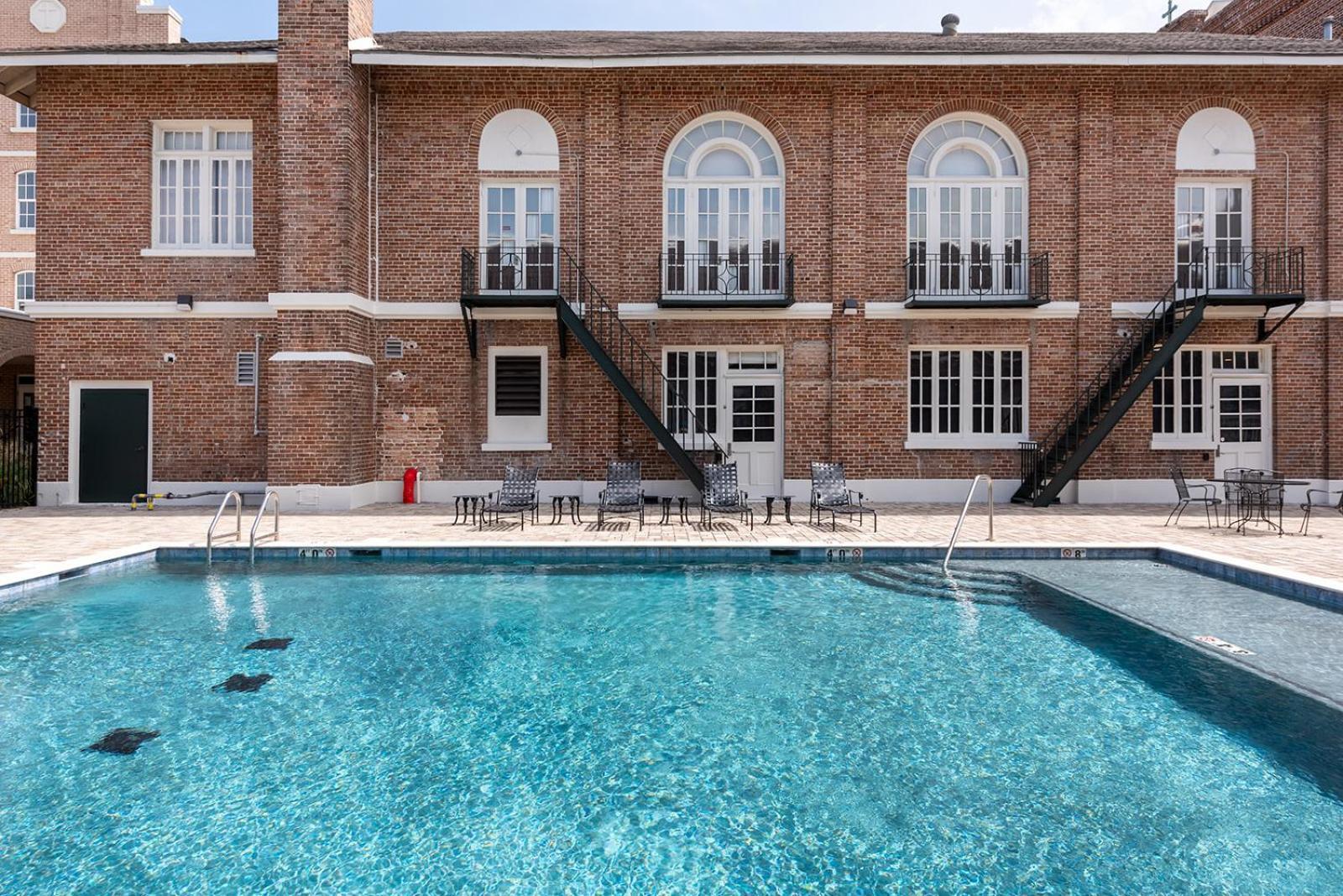 Bywater Suite Hotel Νέα Ορλεάνη Εξωτερικό φωτογραφία