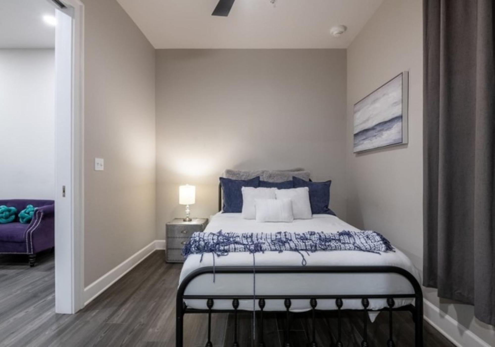 Bywater Suite Hotel Νέα Ορλεάνη Εξωτερικό φωτογραφία