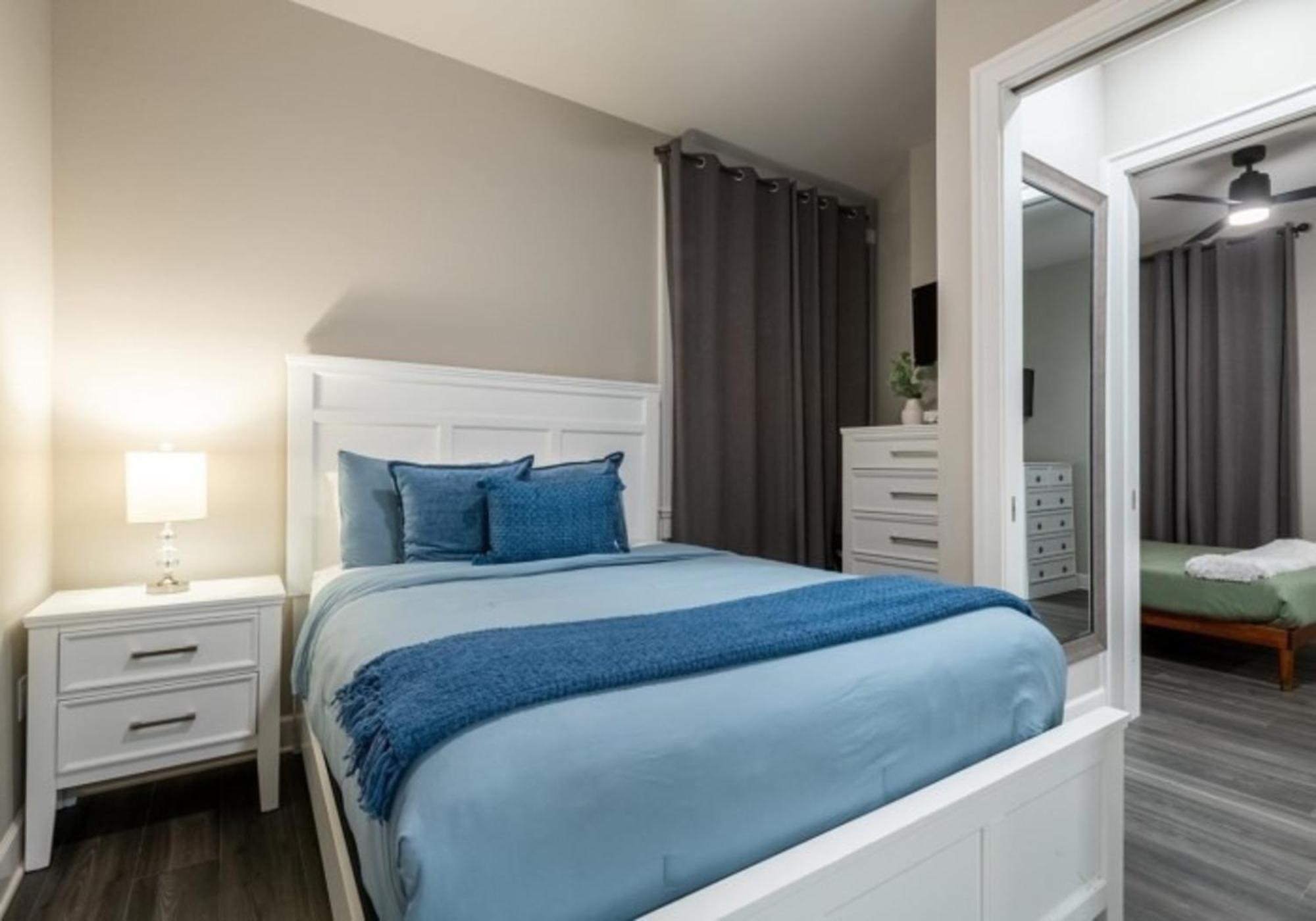 Bywater Suite Hotel Νέα Ορλεάνη Εξωτερικό φωτογραφία