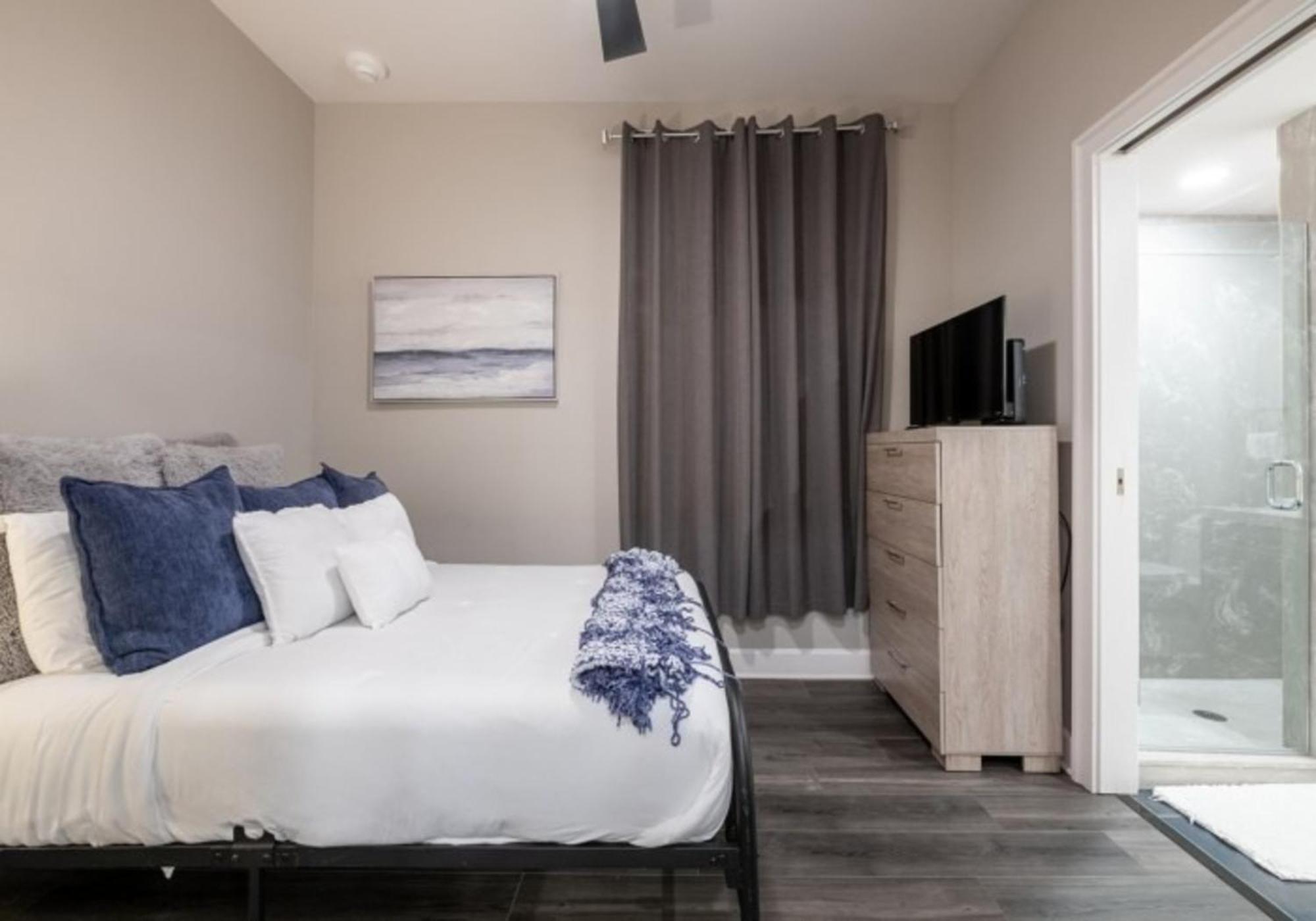 Bywater Suite Hotel Νέα Ορλεάνη Εξωτερικό φωτογραφία