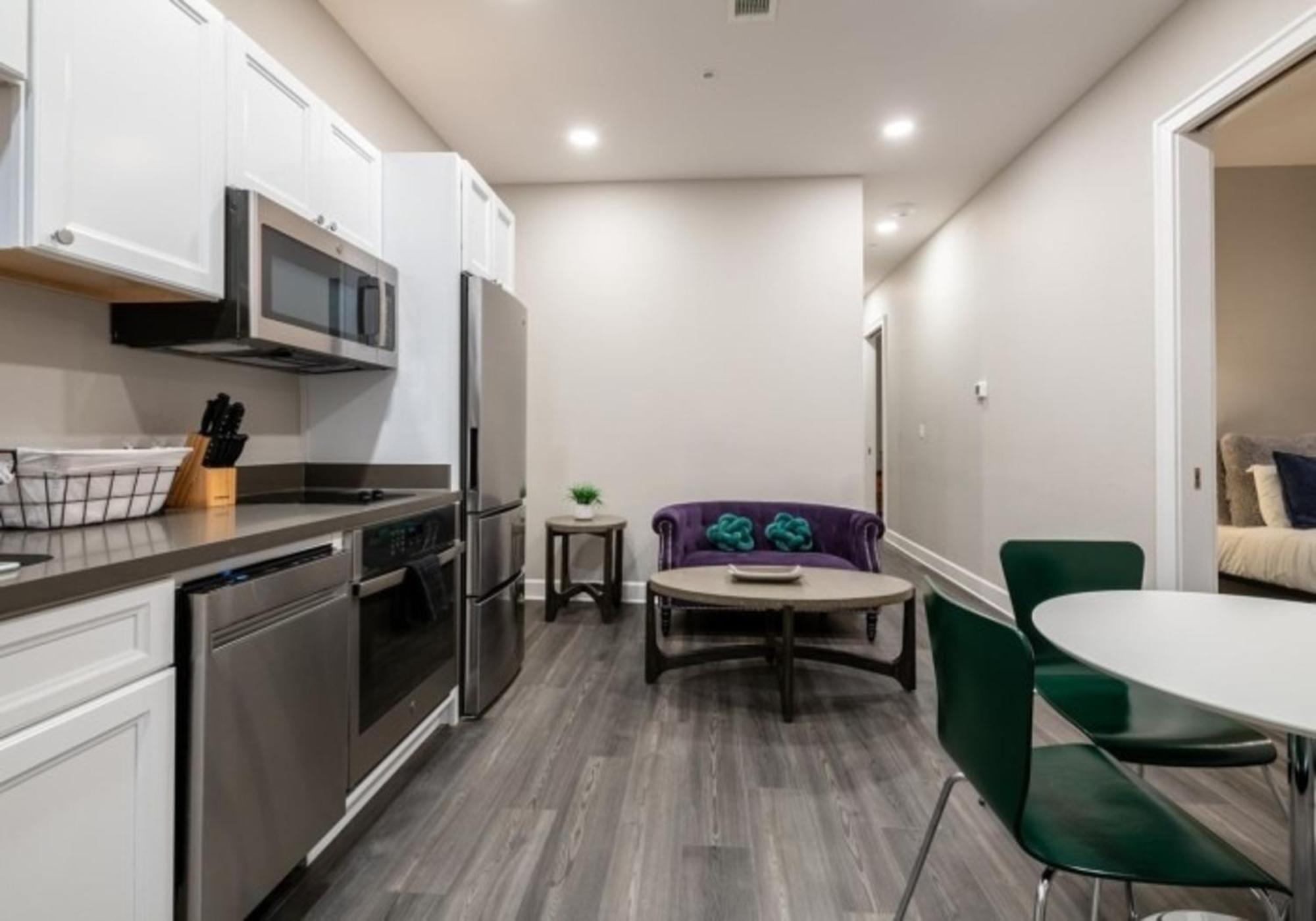 Bywater Suite Hotel Νέα Ορλεάνη Εξωτερικό φωτογραφία