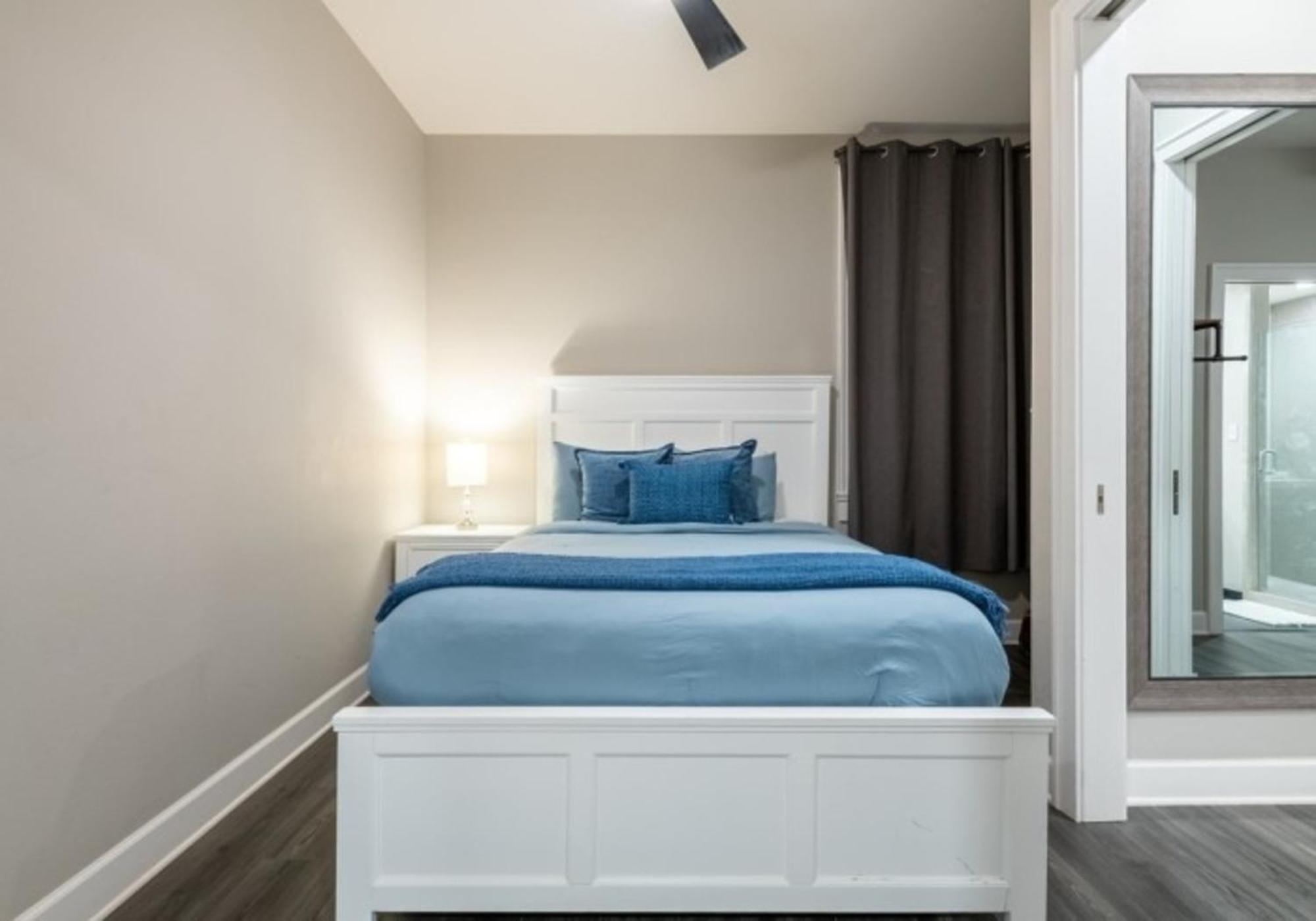 Bywater Suite Hotel Νέα Ορλεάνη Εξωτερικό φωτογραφία